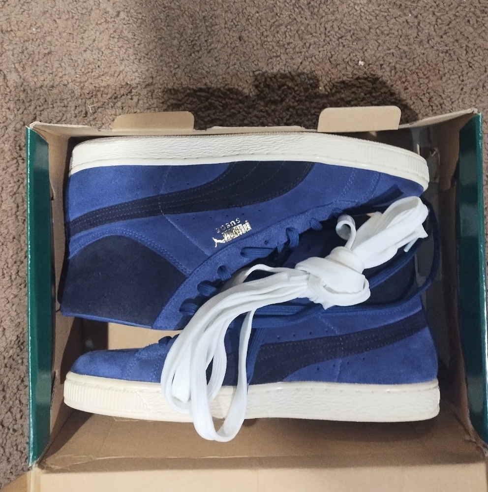 Shoes